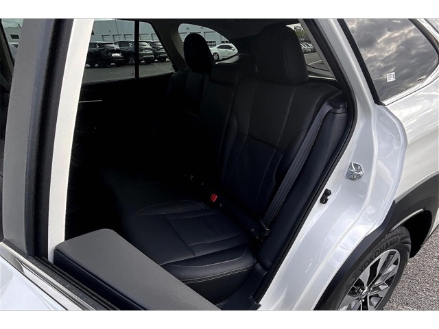 2025 Subaru Outback Limited photo 22