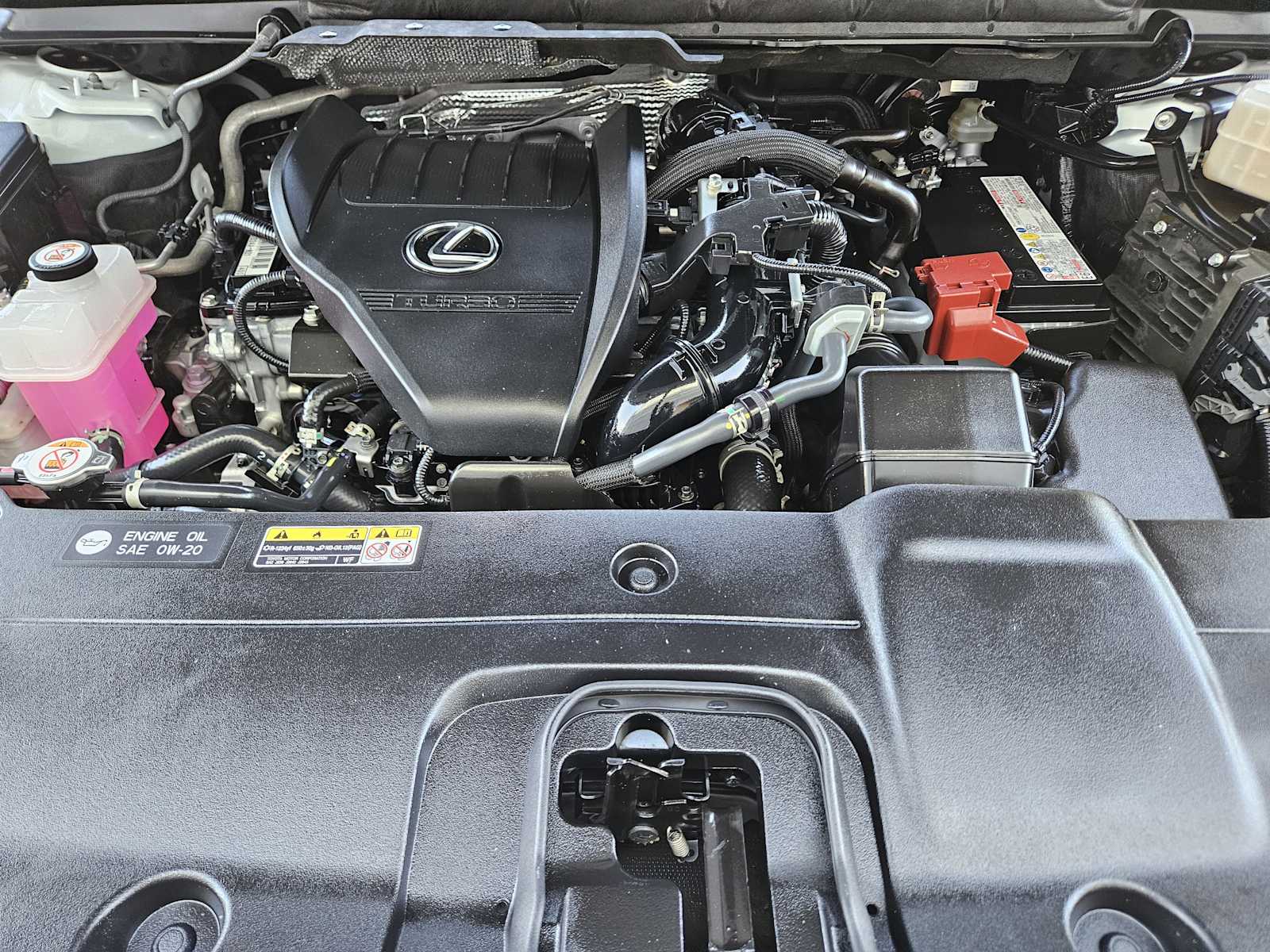 2023 Lexus RX 350 Premium photo 23