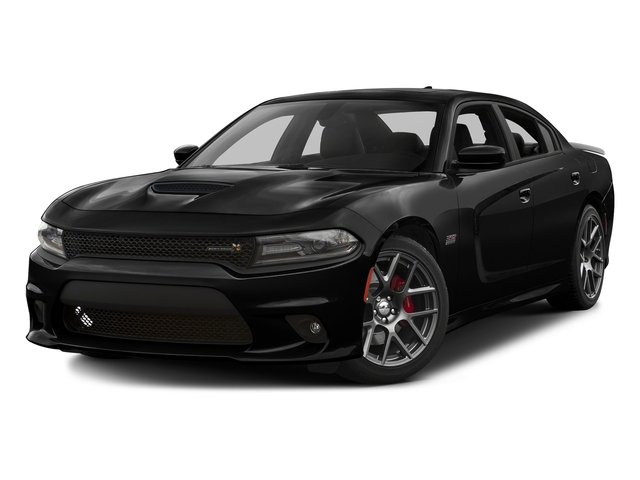 2016 Dodge Charger R/T Scat Pack's photo