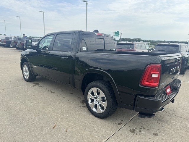2026 Ram 1500 Big Horn photo 4