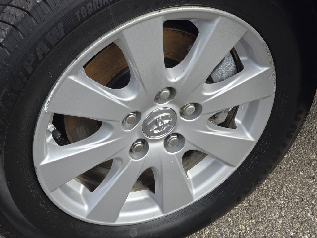 2009 Toyota Camry Hybrid photo 11