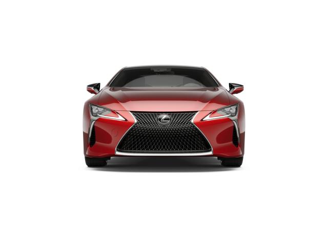 2026 Lexus LC 500 photo 5