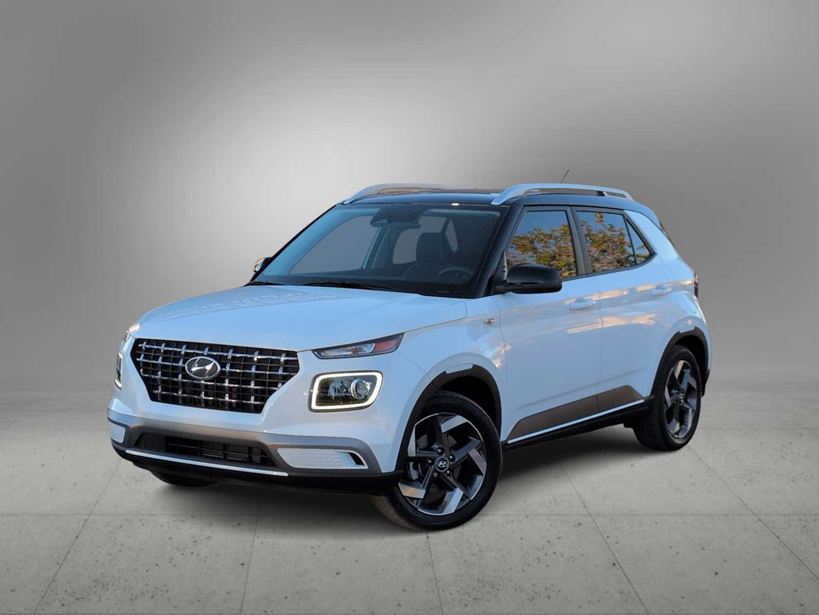 2025 Hyundai Venue Limited's photo