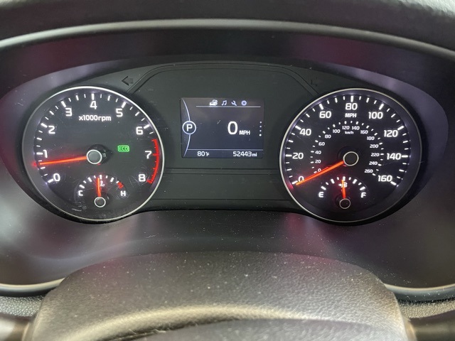 2019 Kia Sportage LX photo 12