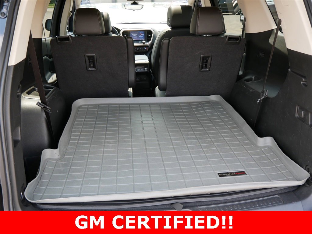 2022 Gmc Acadia Denali photo 8