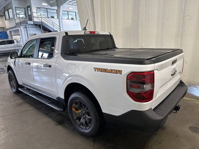 2024 Ford Maverick XLT Tremor photo 5