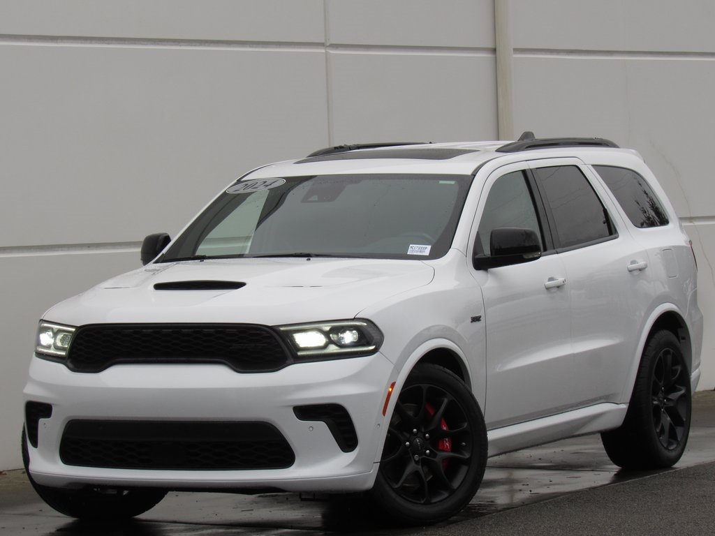 2024 Dodge Durango SRT 392 Premium's photo