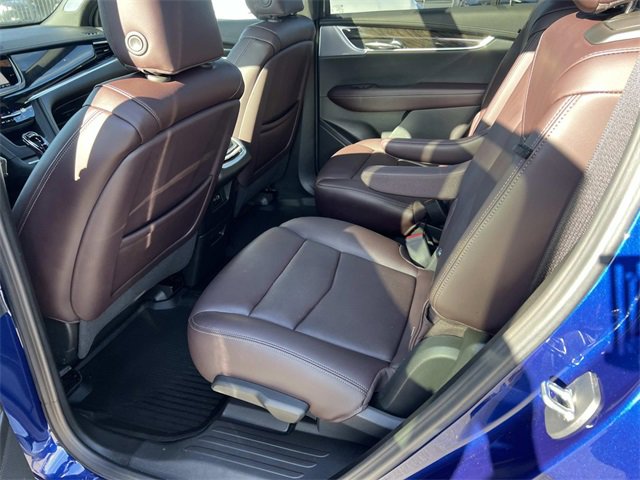 2024 Cadillac XT6 Premium Luxury photo 8
