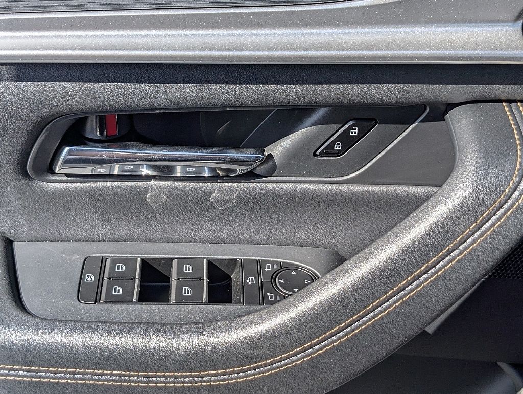 2026 Mazda CX-90 3.3 Turbo Premium Plus photo 25