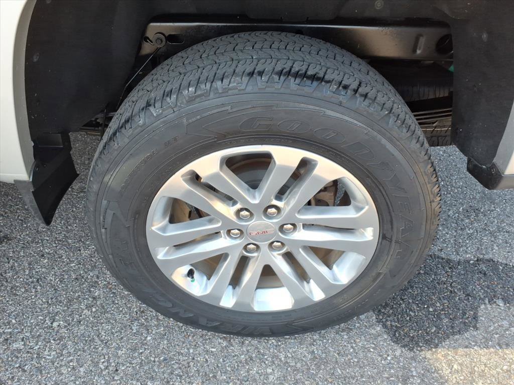 2019 Gmc Canyon SLT photo 10
