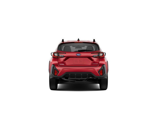 2025 Subaru Crosstrek Limited photo 9