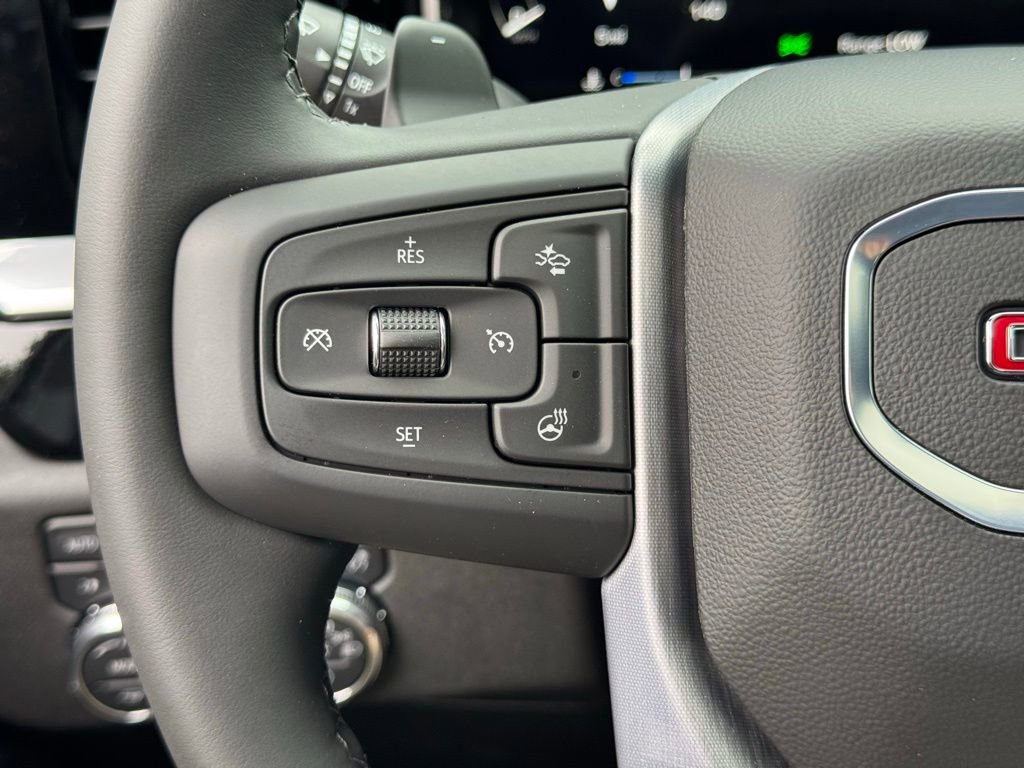 2026 Gmc Sierra 1500 SLT photo 26