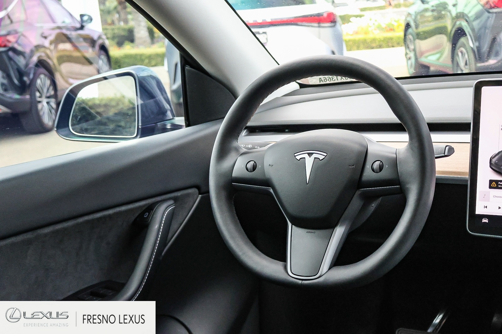 2022 Tesla Model Y Long Range photo 15