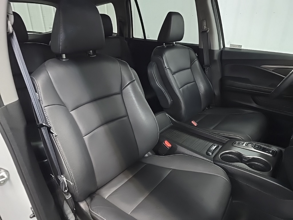 2022 Honda Pilot Special Edition photo 14