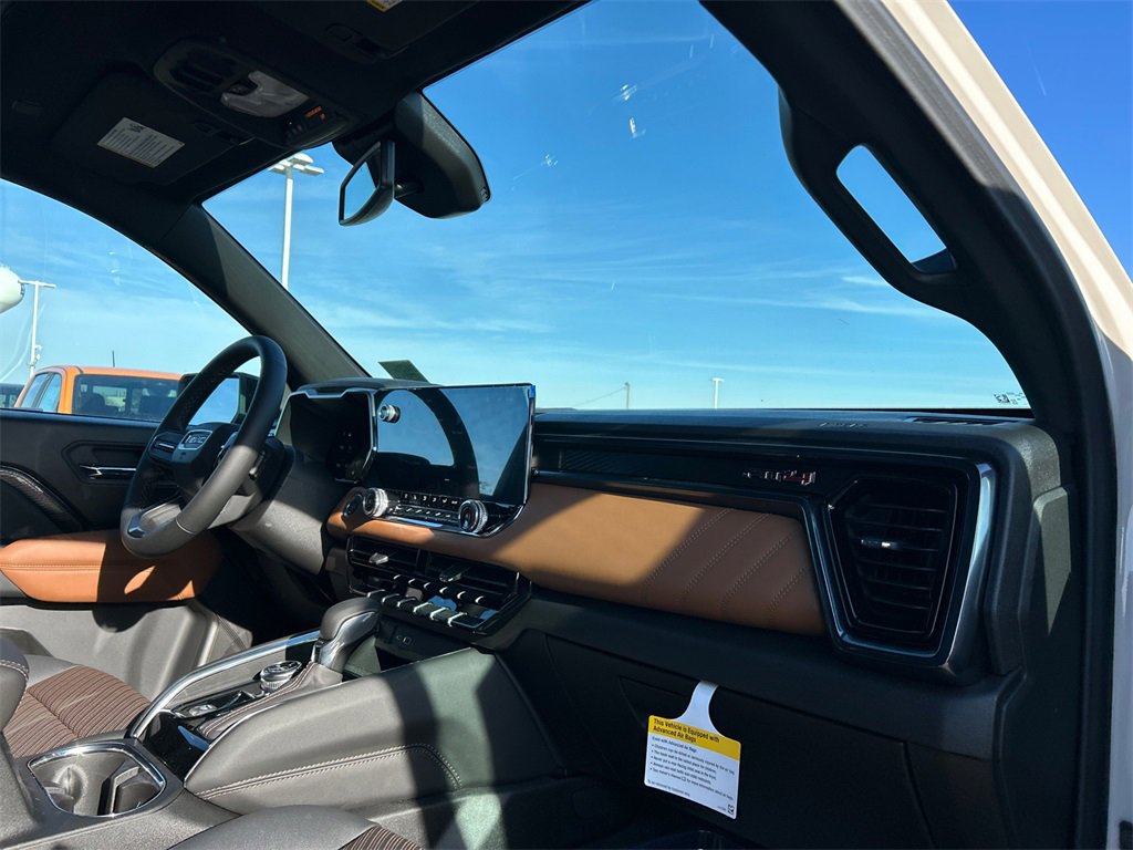 2026 GMC CANYON - Image 36