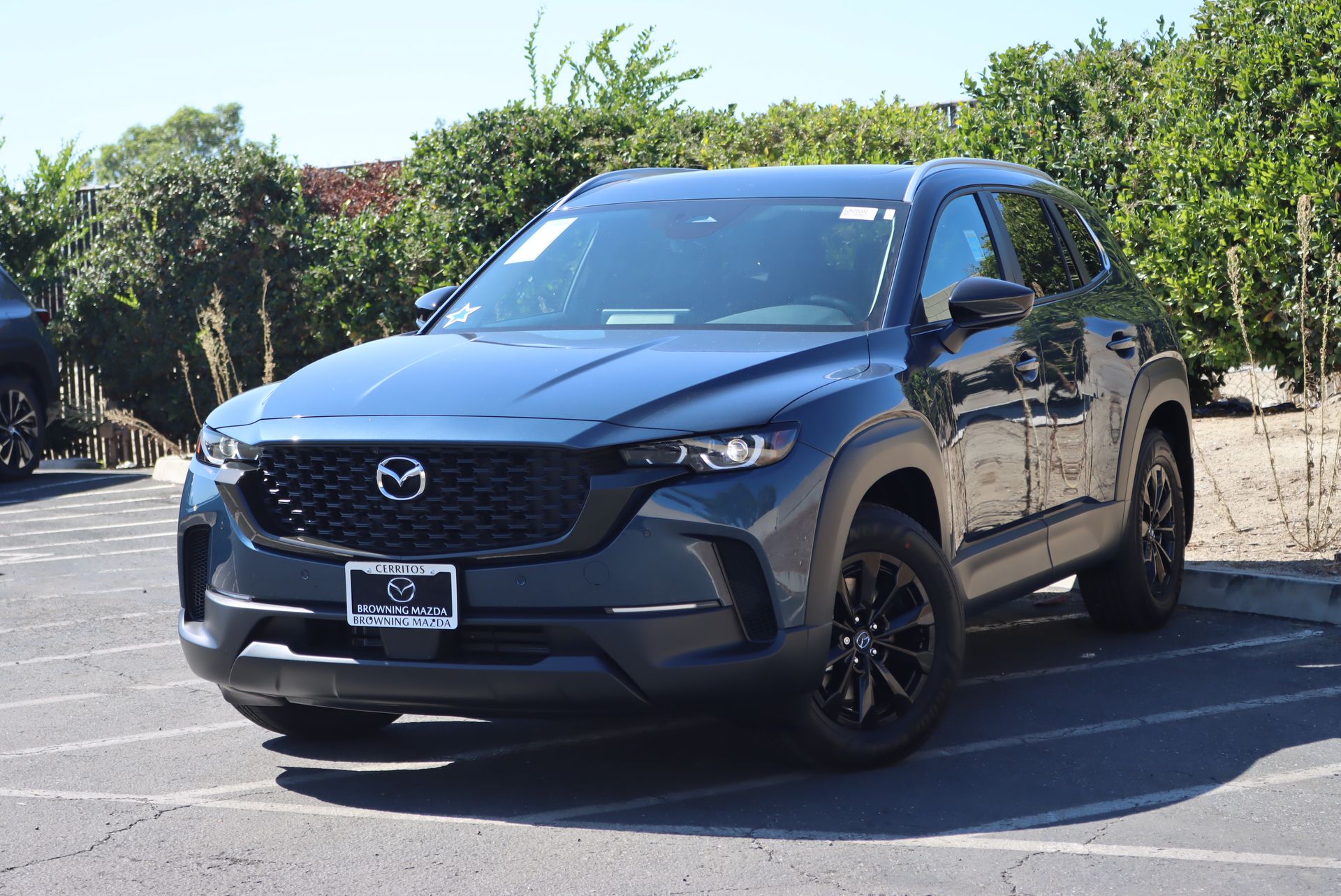 2026 Mazda CX-50 Preferred's photo