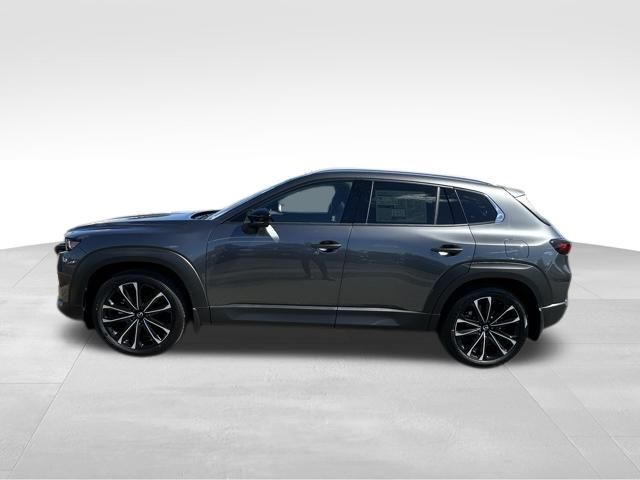 2025 Mazda CX-50 2.5 Premium Plus photo 7