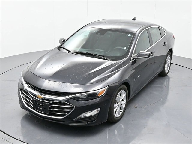 2023 Chevrolet Malibu 1LT photo 33