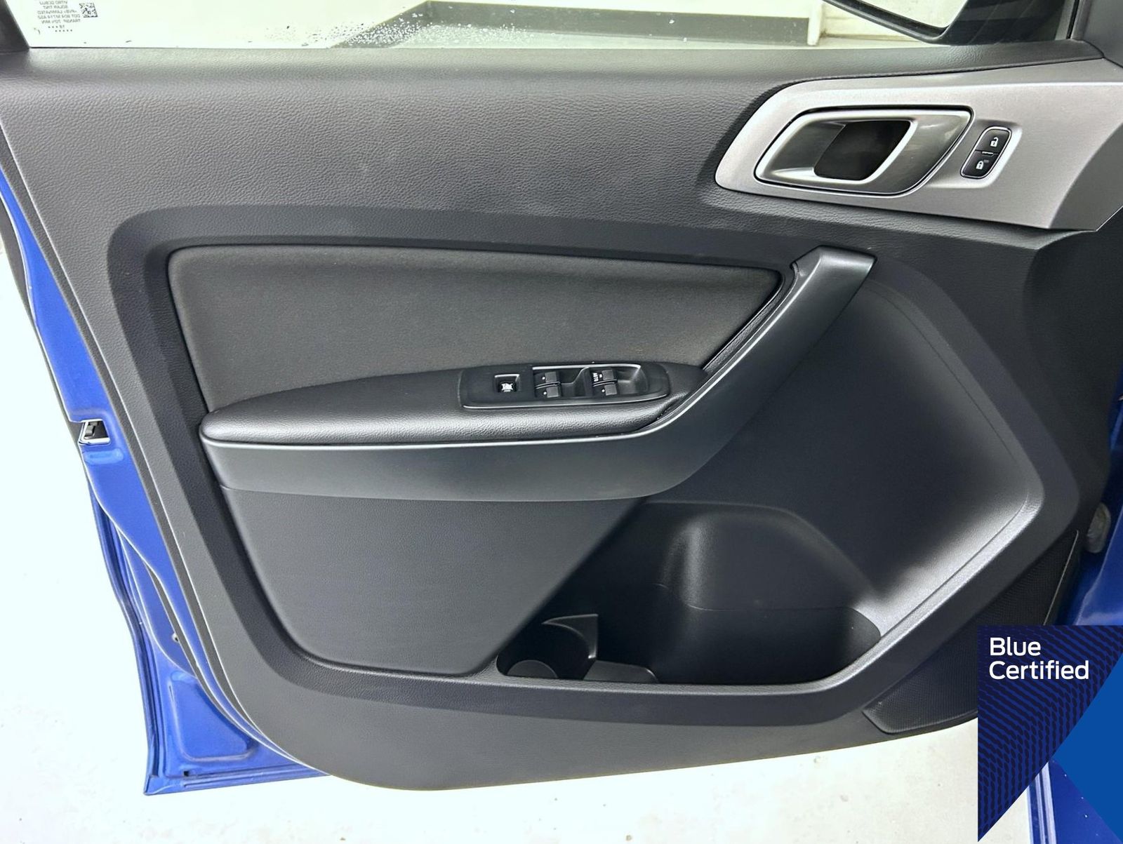 2019 Ford Ranger XLT photo 9
