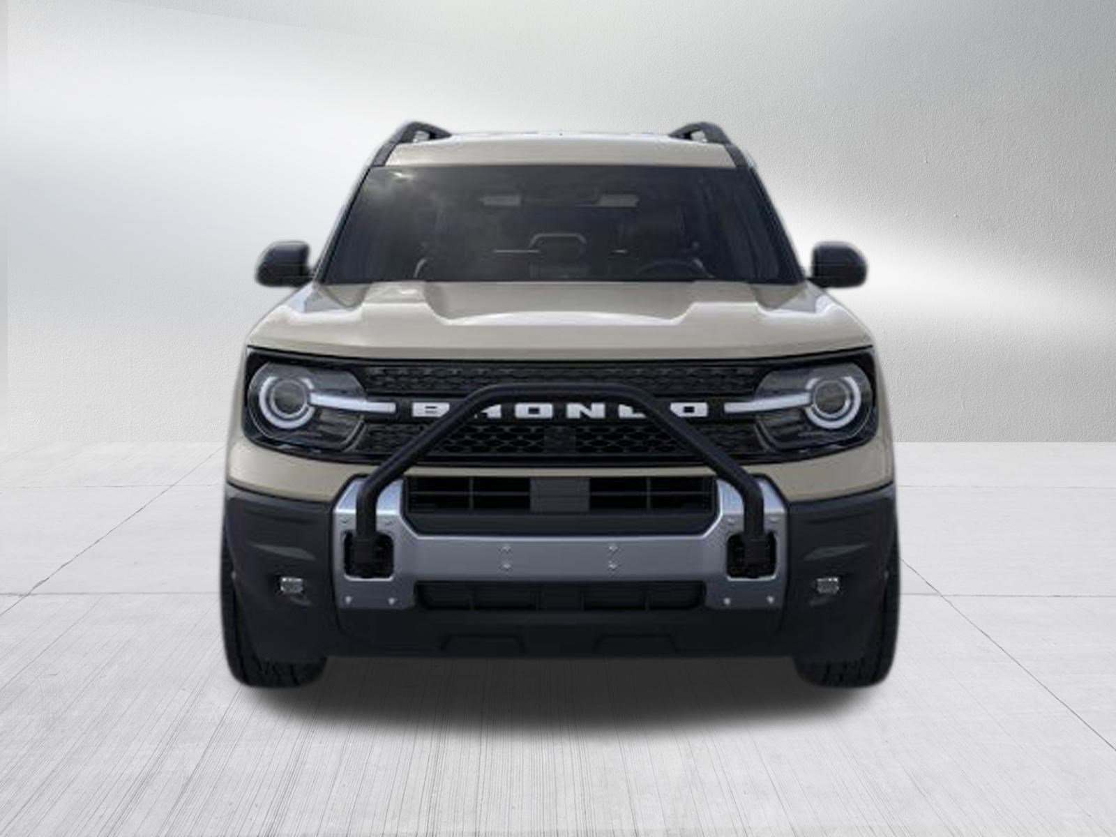 2025 Ford Bronco Sport Big Bend photo 5
