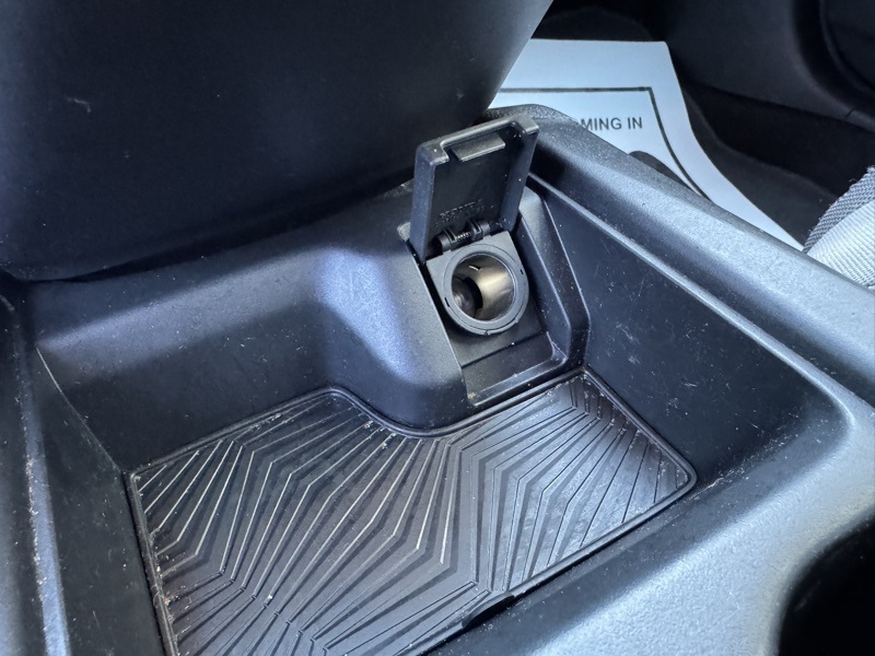 2018 Honda CR-V EX photo 31