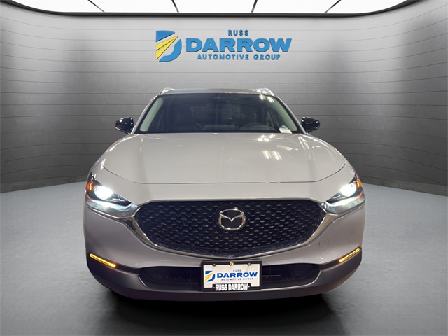 2025 Mazda CX-30 2.5 Select Sport photo 8