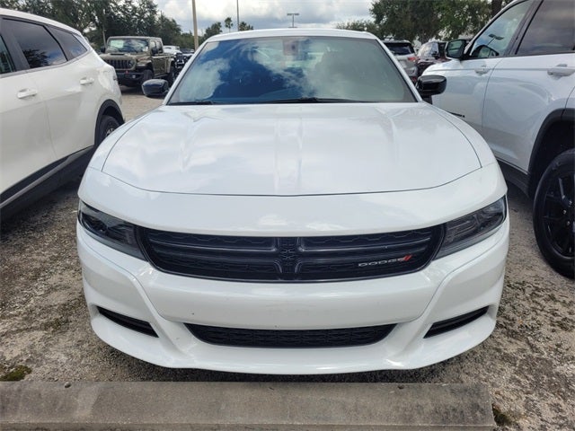 2023 Dodge Charger SXT photo 2