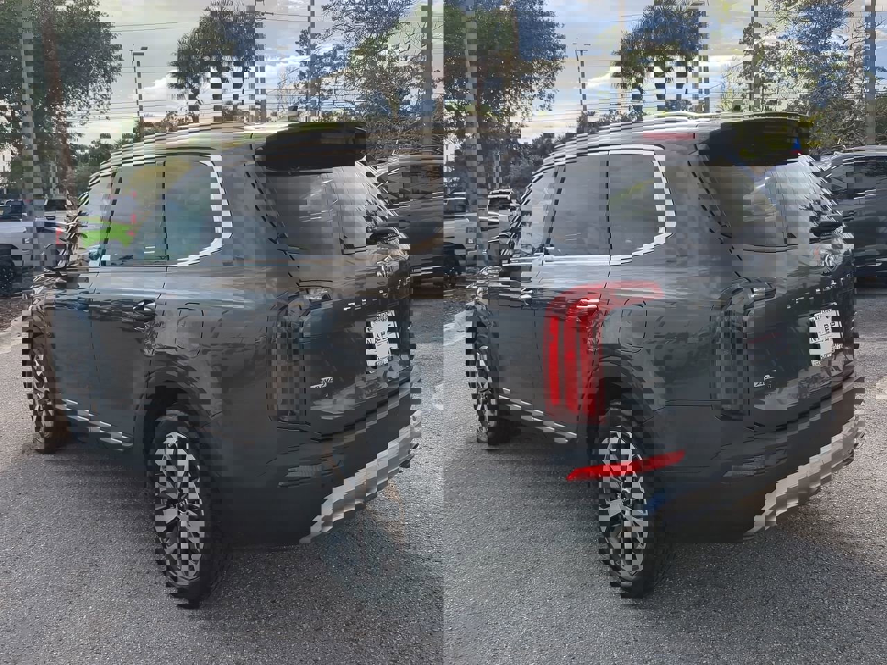 2020 Kia Telluride SX X-Line photo 7