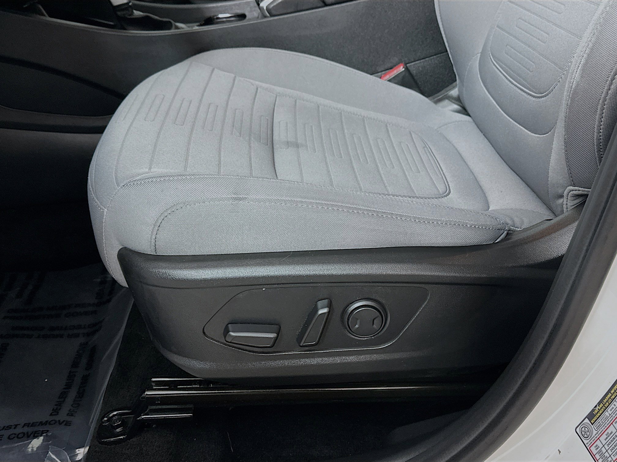 2023 Hyundai Santa Cruz SEL photo 15
