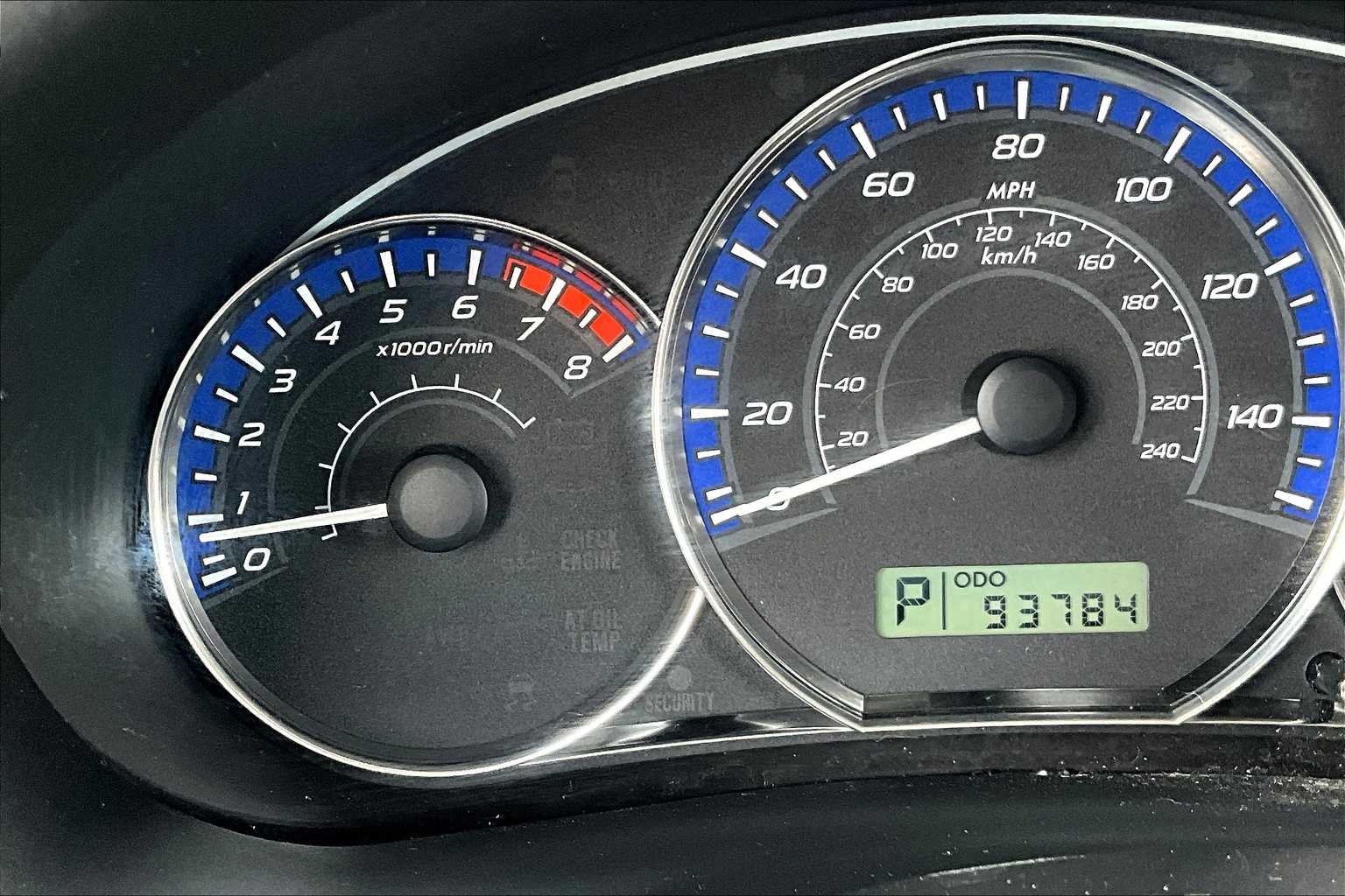 2013 Subaru Forester 2.5X photo 22