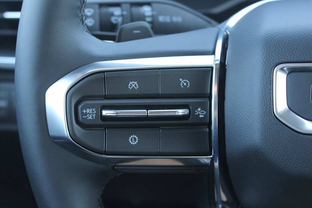 2026 Gmc Acadia Elevation photo 15