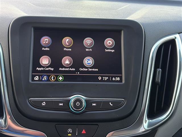 2023 Chevrolet Equinox LS photo 20