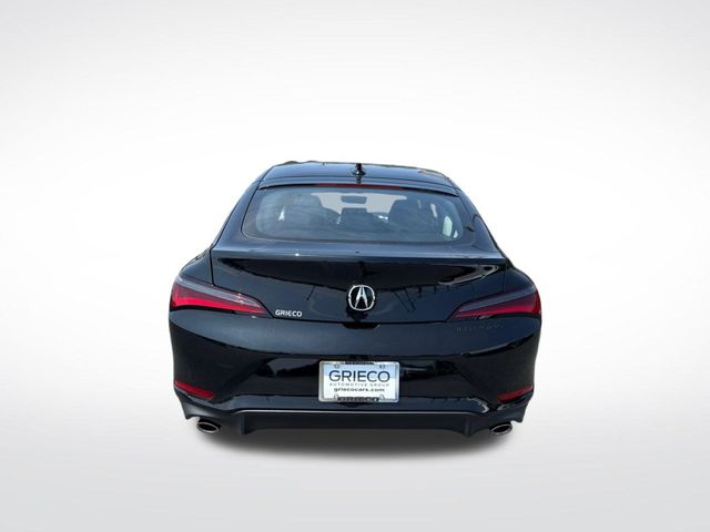 2025 Acura Integra Base photo 6