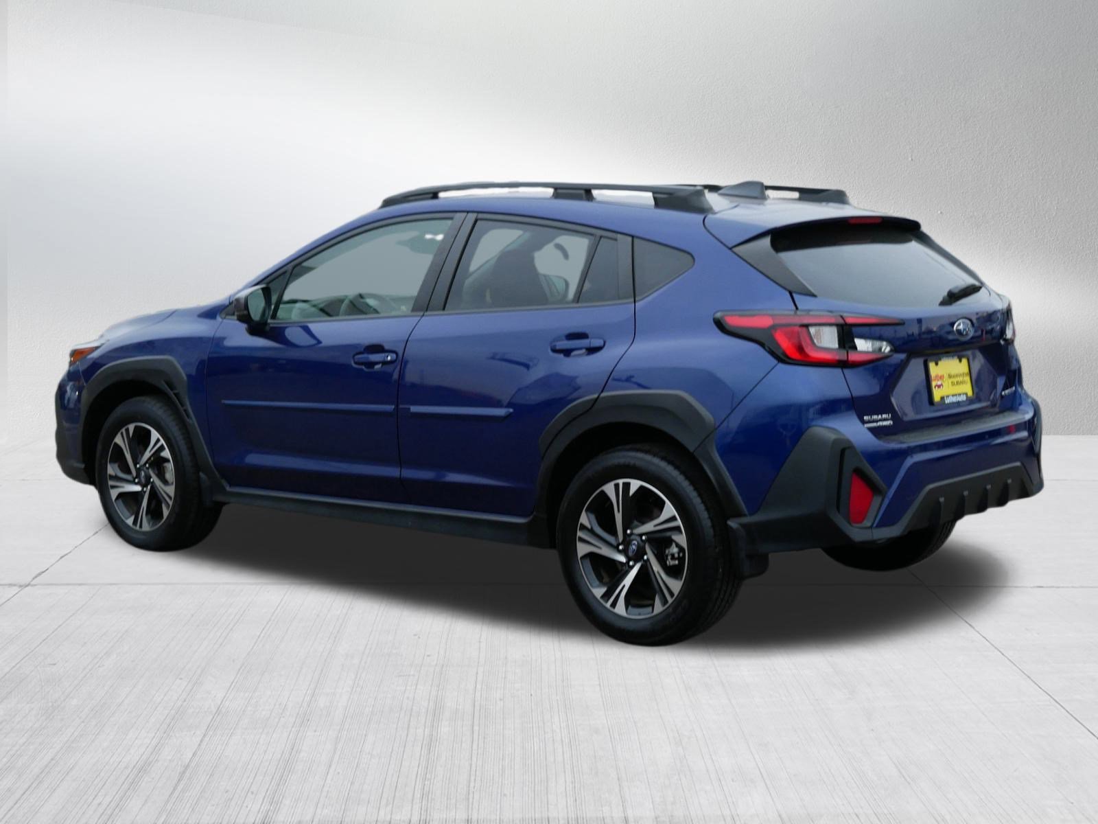 2024 Subaru Crosstrek Premium photo 3