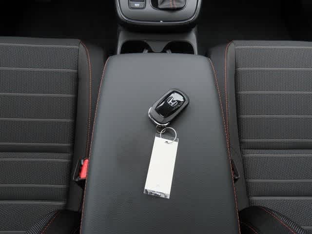2026 Honda CR-V Hybrid photo 22