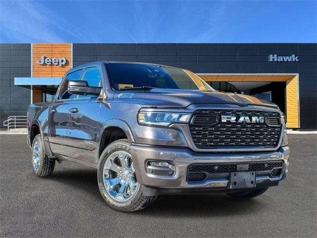 2025 RAM 1500 - Image 1