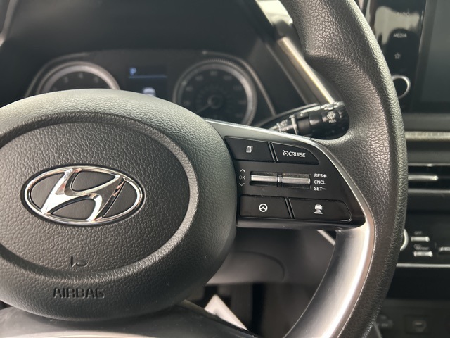 2022 Hyundai Sonata SEL photo 13