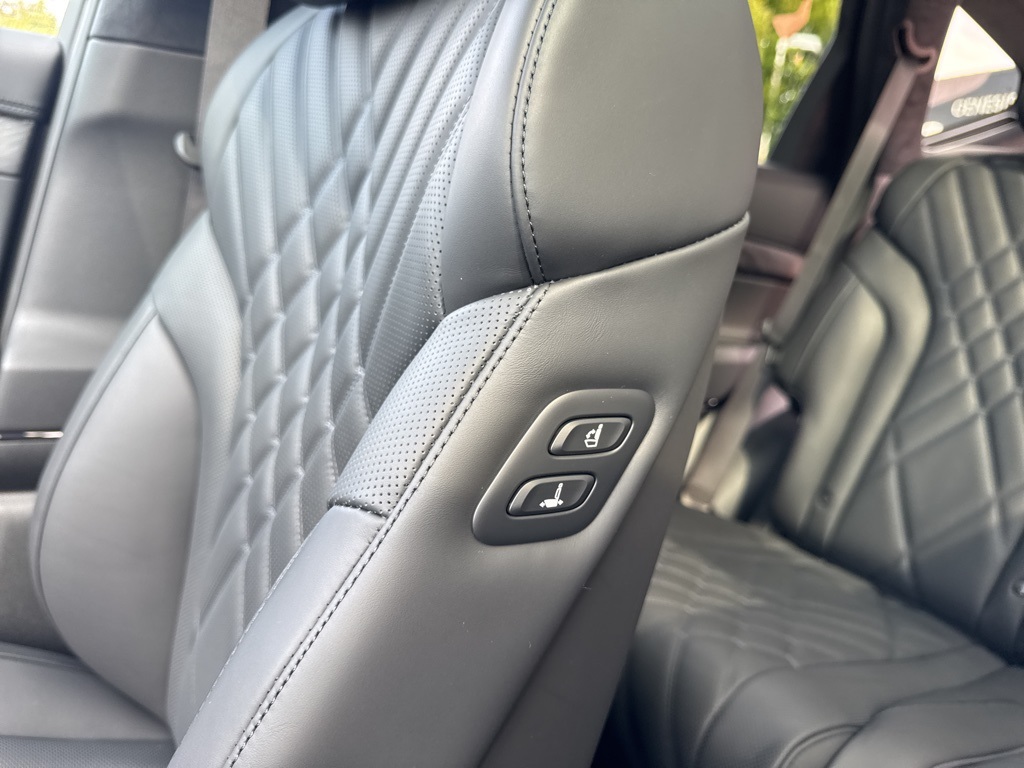 2026 Genesis GV80 3.5T Prestige photo 30