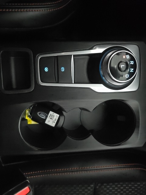 2023 Ford Escape Select photo 24