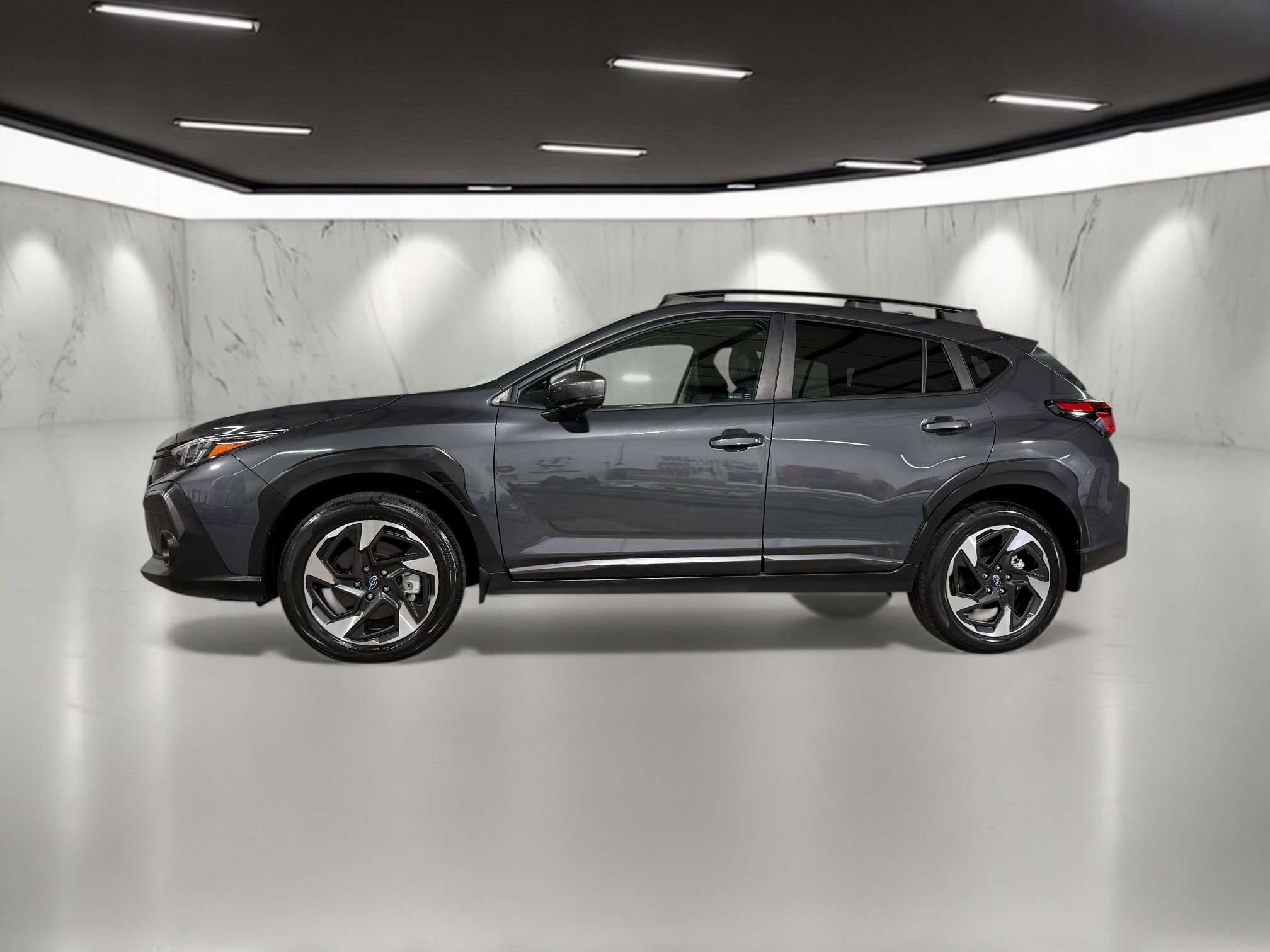2024 Subaru Crosstrek Limited photo 2