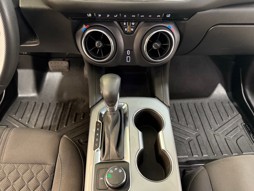 2022 Chevrolet Blazer 2LT photo 20