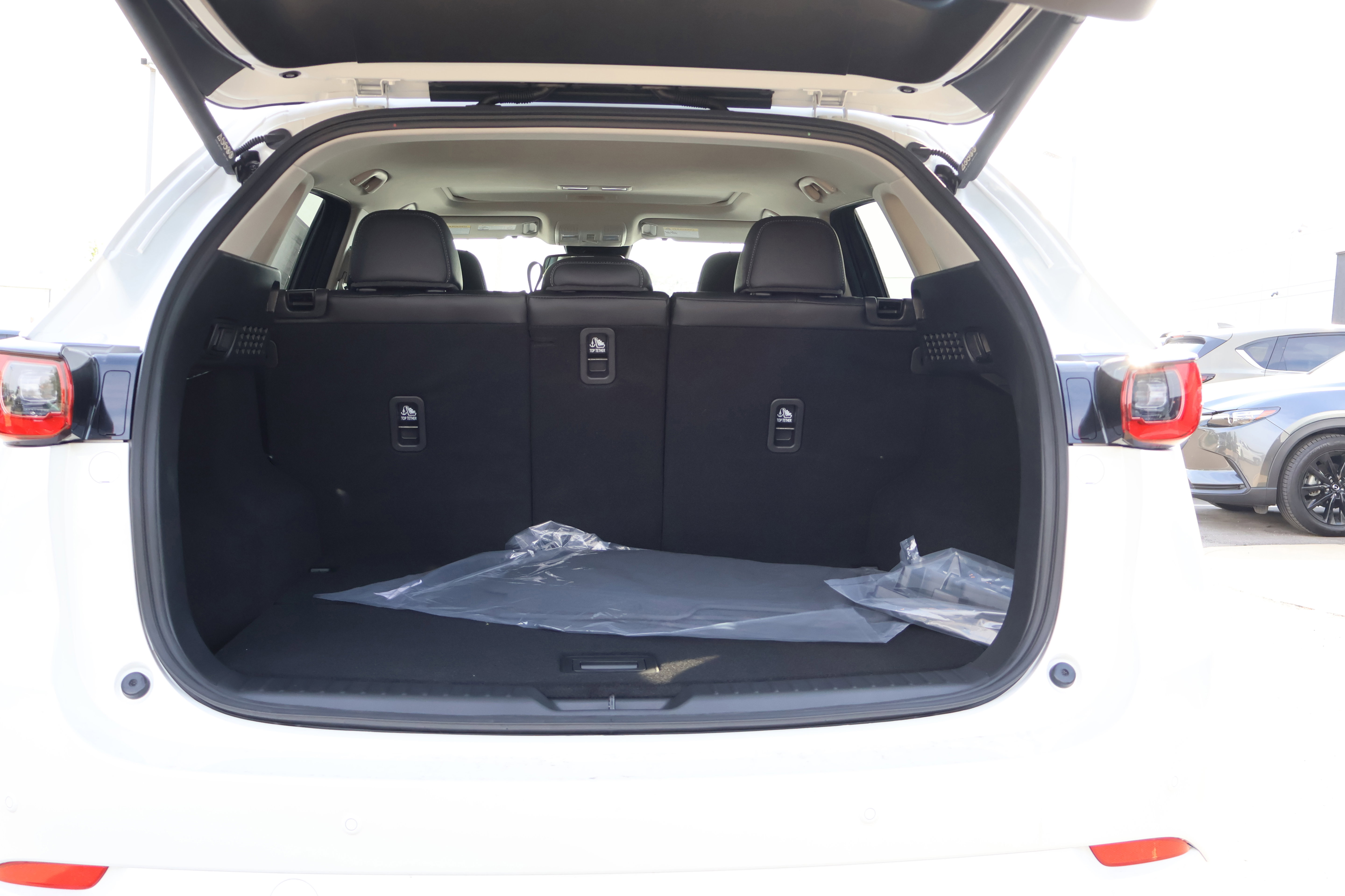 2025 Mazda CX-5 2.5 Premium Plus photo 10