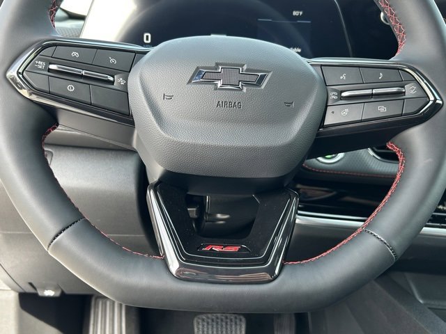 2026 Chevrolet Equinox RS photo 24