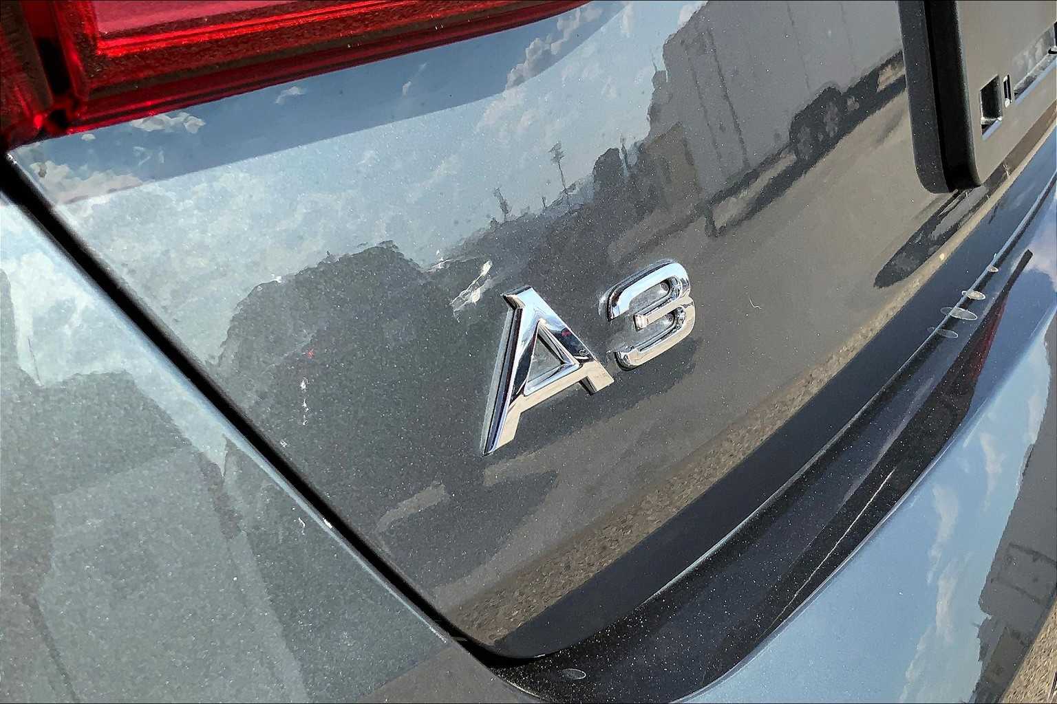 2024 Audi A3 Premium 40 TFSI photo 26