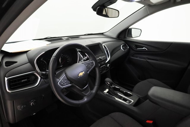 2022 Chevrolet Equinox LT photo 11