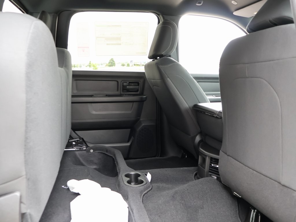 2026 Ram 2500 Tradesman photo 12
