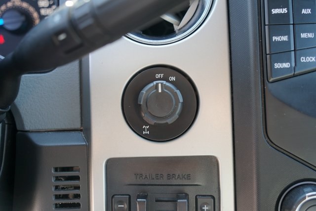 2014 Ford F-150 XLT photo 13
