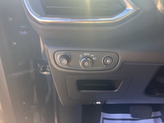 2021 Chevrolet Trailblazer LT photo 27