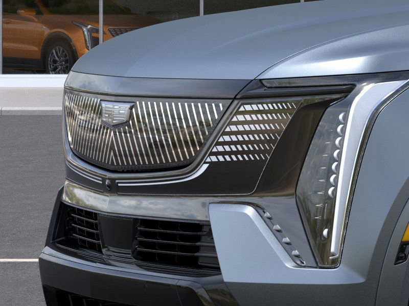 2026 Cadillac Escalade Premium Sport photo 13