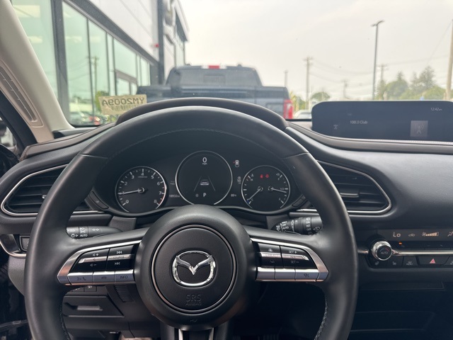 2022 Mazda CX-30 2.5 Turbo Premium photo 18